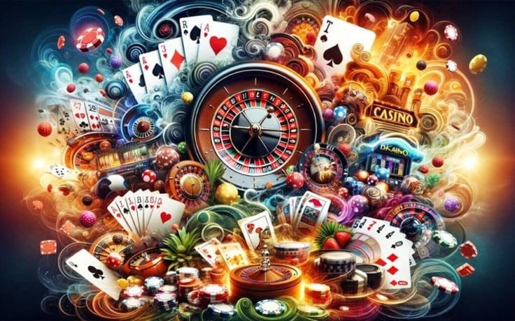 588game