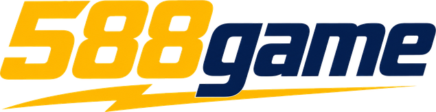 588game logo